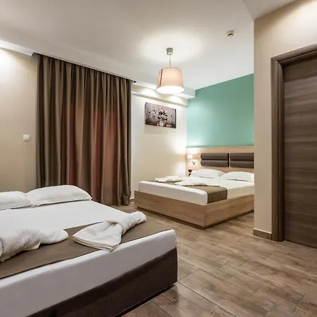 Lagaria Luxury أسبروبالتا