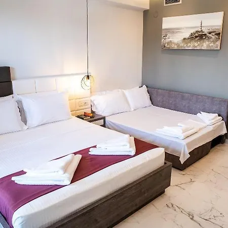 Lagaria Luxury شقة