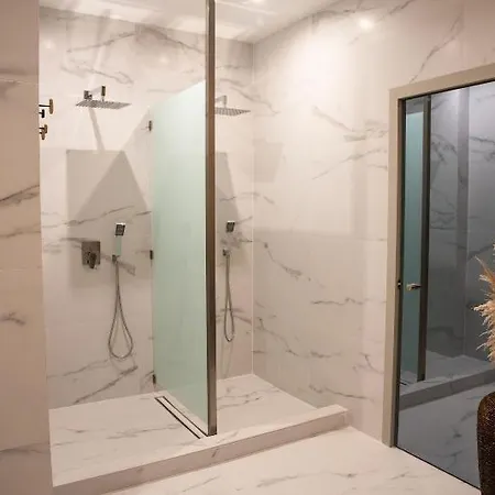 شقة Lagaria Luxury أسبروبالتا