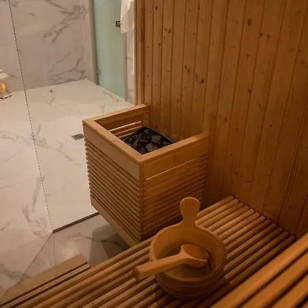 شقة Lagaria Luxury أسبروبالتا