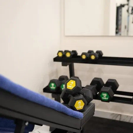 شقة Lagaria Luxury أسبروبالتا