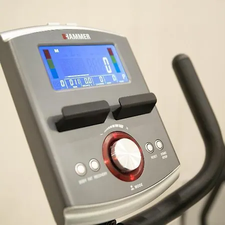 شقة Lagaria Luxury *