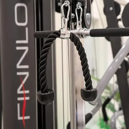 شقة Lagaria Luxury *