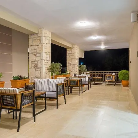 Lagaria Luxury * أسبروبالتا