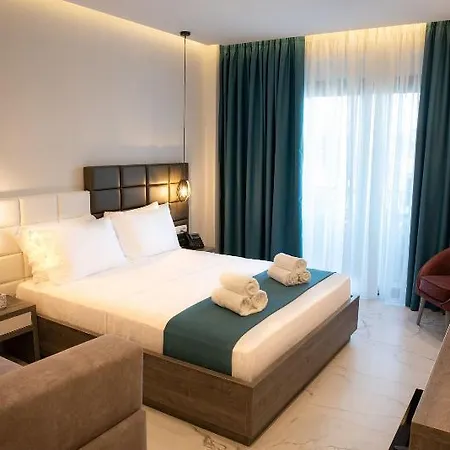 Lagaria Luxury شقة *