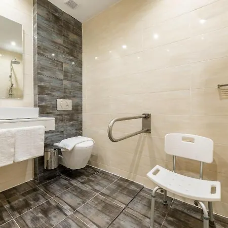 شقة Lagaria Luxury أسبروبالتا