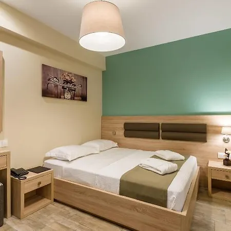 Lagaria Luxury أسبروبالتا