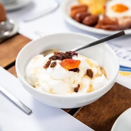 Lagaria Luxury شقة أسبروبالتا