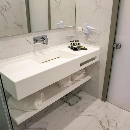 شقة Lagaria Luxury *
