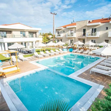 Lagaria Luxury Apartmán
