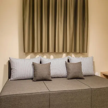 شقة Lagaria Luxury