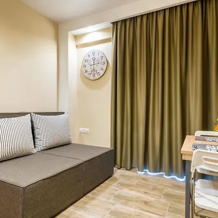 Lagaria Luxury *