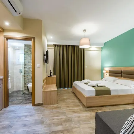 Lagaria Luxury * أسبروبالتا