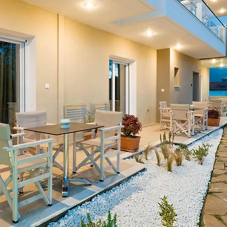 Lagaria Luxury