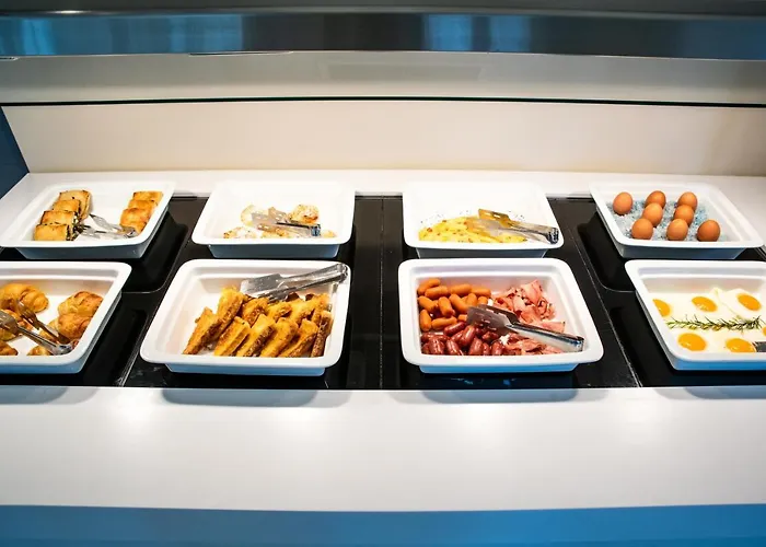 Lagaria Luxury * Asprovalta