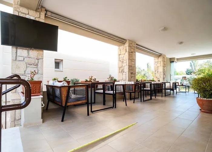 Lagaria Luxury