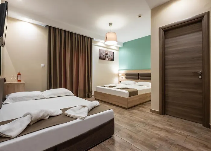 Lagaria Luxury Asproválta