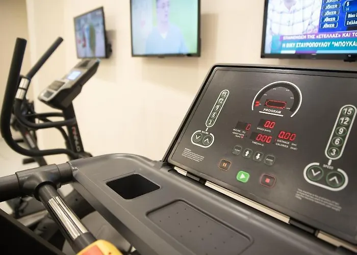 Apartament Lagaria Luxury Asprovalta