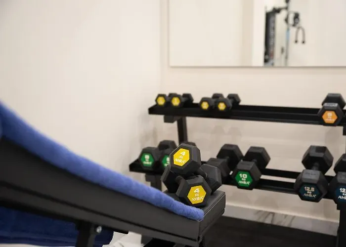 Apartament Lagaria Luxury Asprovalta