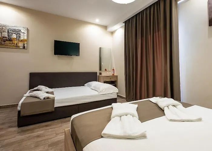 Lagaria Luxury *