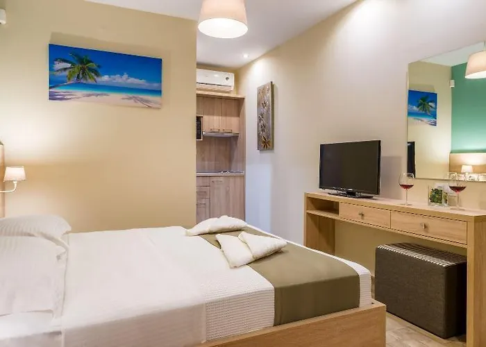 Lagaria Luxury * Asproválta