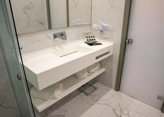 Apartmán Lagaria Luxury *