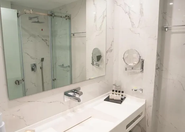 Apartament Lagaria Luxury