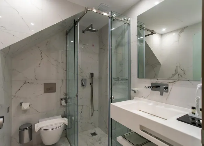 Lagaria Luxury * Asprovalta