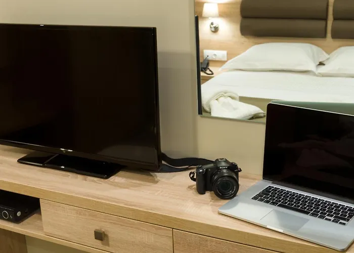 Lagaria Luxury * Asprovalta