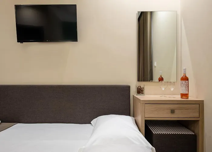 Lagaria Luxury * Asprovalta