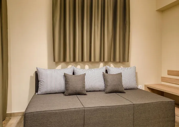 Apartament Lagaria Luxury