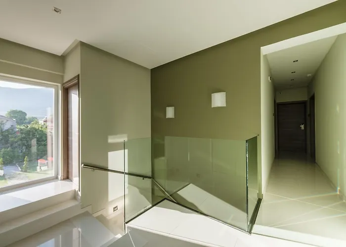 Lagaria Luxury *