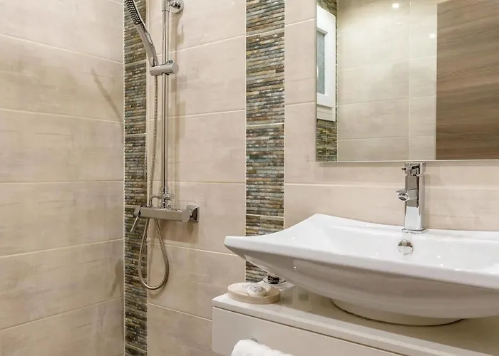 Lagaria Luxury Apartmán *