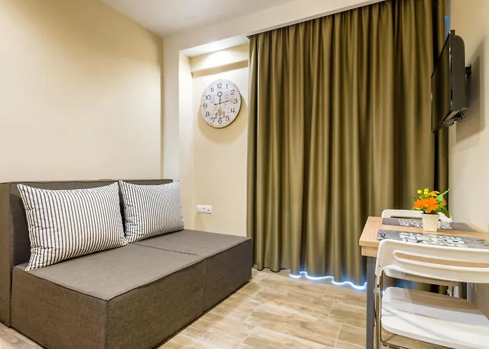 Lagaria Luxury *