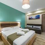 Appartement Lagaria Luxury