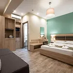 Lagaria Luxury * Asprovalta