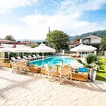 Appartement Lagaria Luxury *