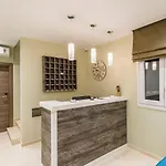 Appartement Lagaria Luxury *