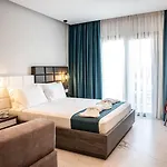 Appartement Lagaria Luxury *