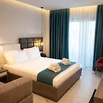 Lagaria Luxury Appartement *