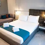 Appartement Lagaria Luxury