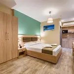 Lagaria Luxury Asprovalta