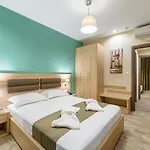 Appartement Lagaria Luxury Asprovalta