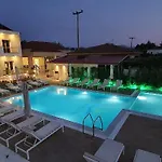 Lagaria Luxury Appartement *