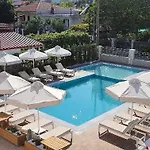 Appartement Lagaria Luxury