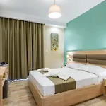 Appartement Lagaria Luxury *