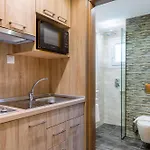 Appartement Lagaria Luxury *