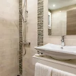 Lagaria Luxury Appartement *