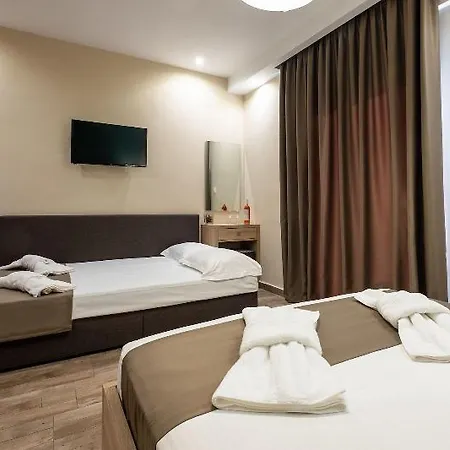 Lagaria Luxury *