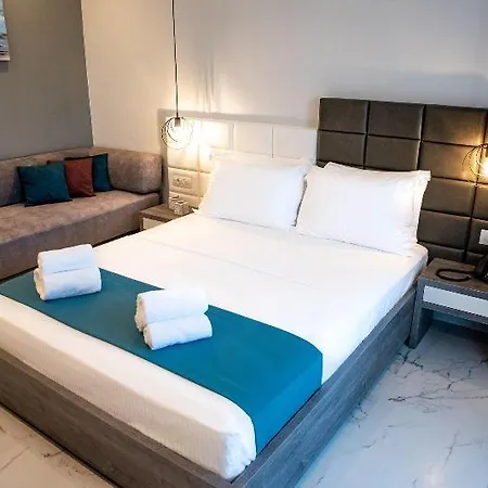 דירה Lagaria Luxury